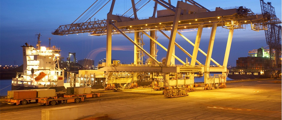 CARGO BY SEA/AIR/ROAD, MOVERS & PACKERS - FORM SHIPMENTS, AIRPORT TO AIRPORT / AIRPORT TO DOOR, DOOR TO AIRPORT